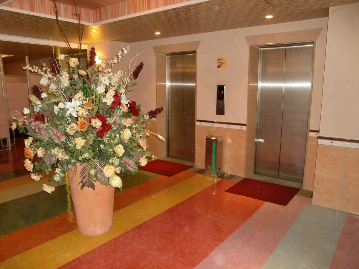 甲府昭和golf酒店（仅限成人） 甲府市 外观 照片