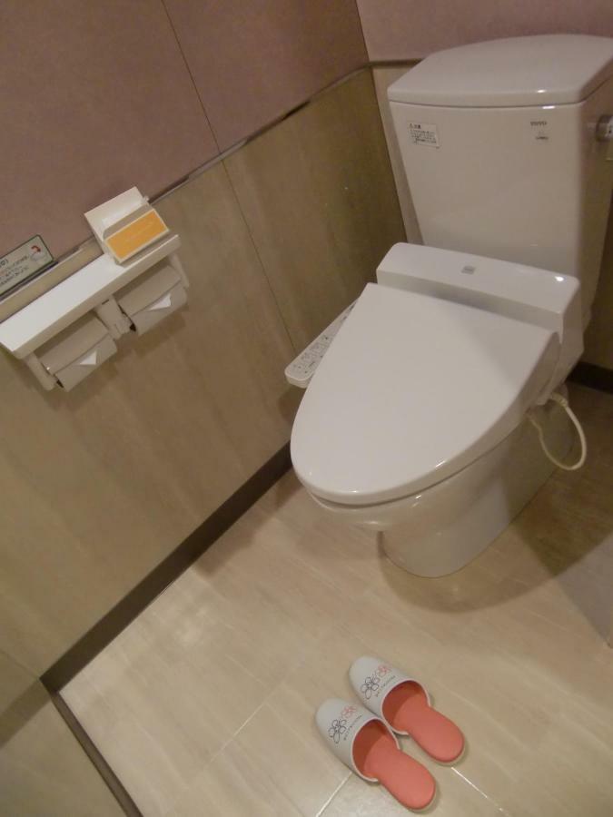 甲府昭和golf酒店（仅限成人） 甲府市 外观 照片